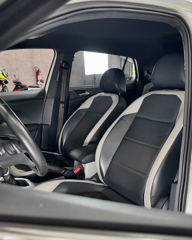 VENDIDO ✅ - VW T‑Cross Highline 1.4 TSI Automático | 2019/2020