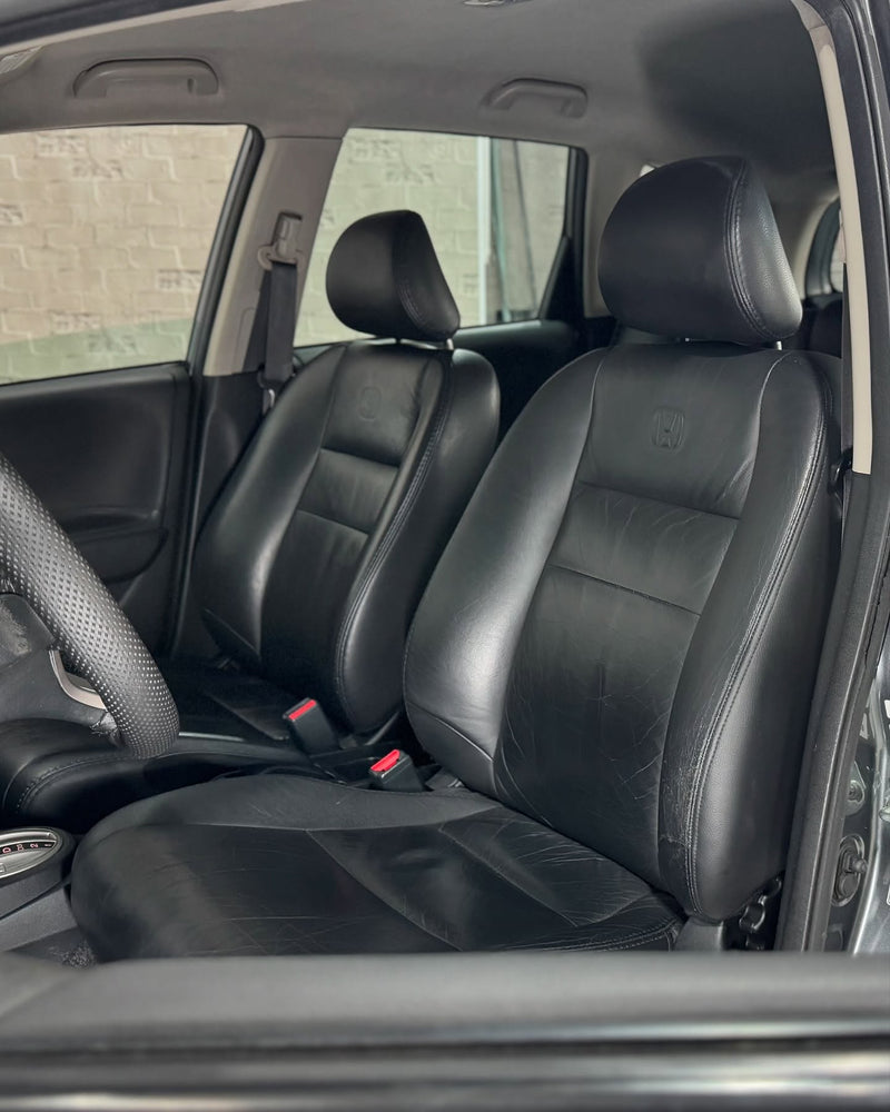 VENDIDO ✅ - Honda Fit LX 1.4 Automático | 2012/2013