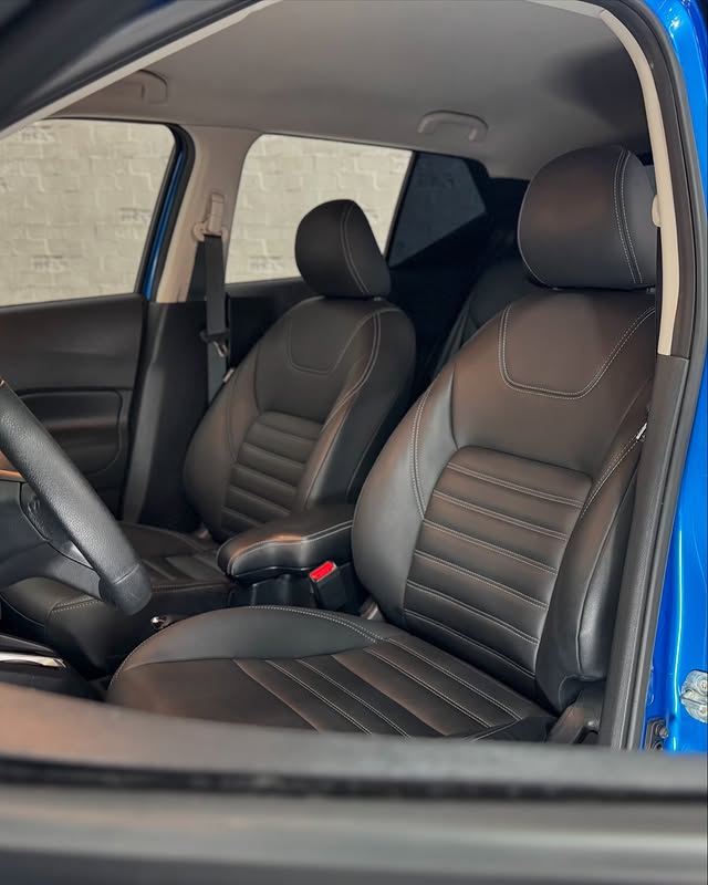 VENDIDO ✅ - Nissan Kicks Advance 1.6 Automático | 2023