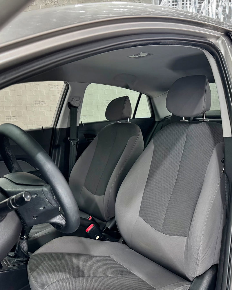 VENDIDO ✅ - Hyundai HB20S 1.0 Manual | 2018/2019