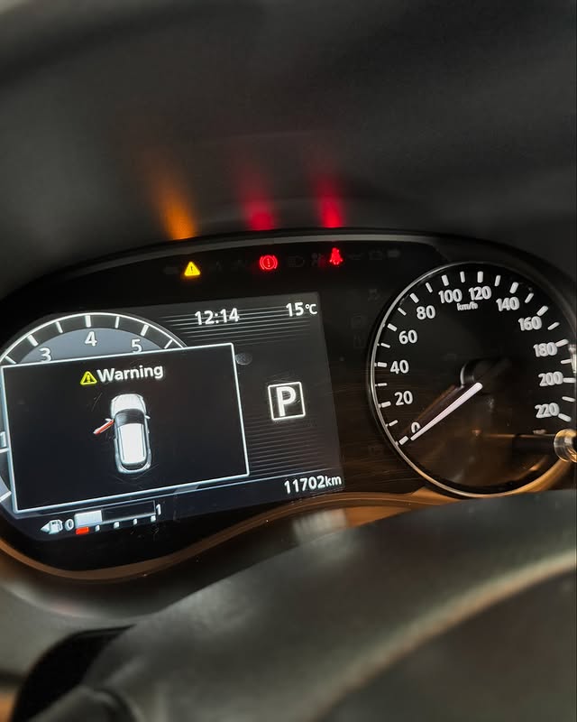VENDIDO ✅ - Nissan Kicks Advance 1.6 Automático | 2023