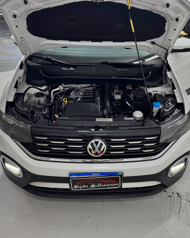 VENDIDO ✅ - VW T‑Cross Highline 1.4 TSI Automático | 2019/2020
