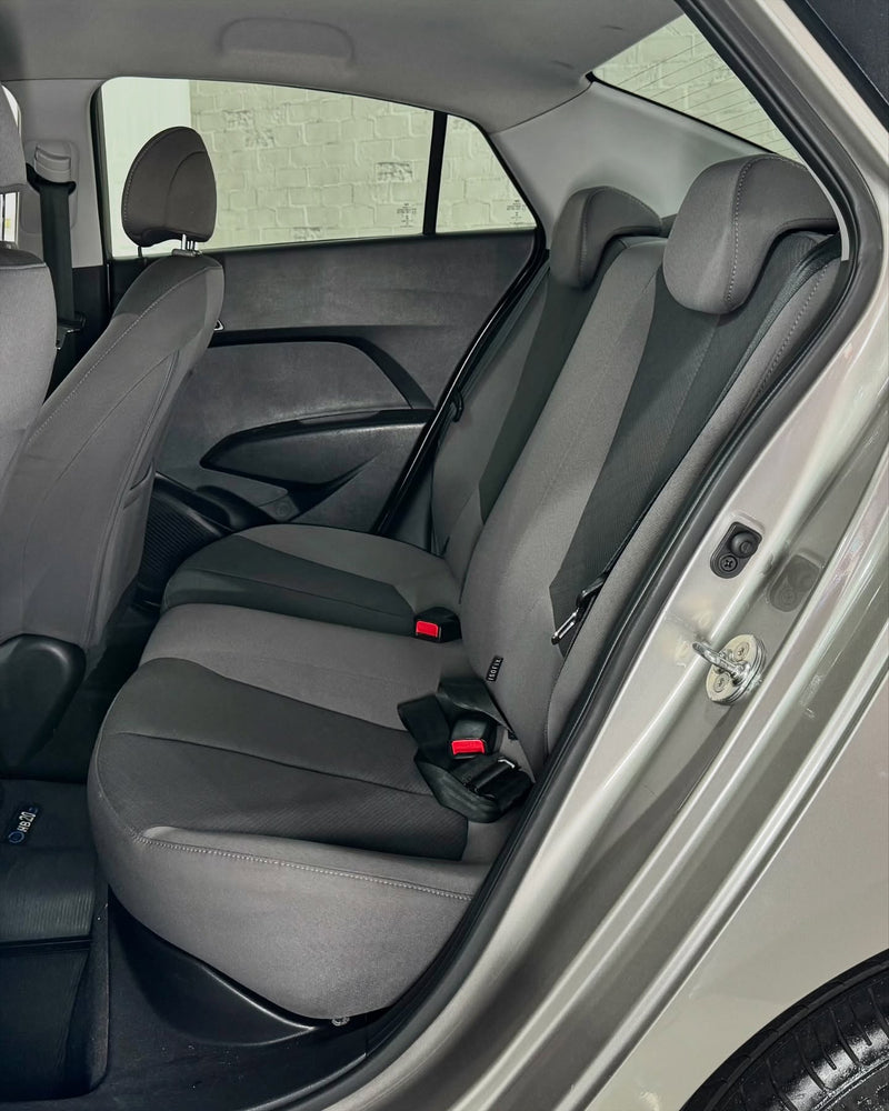 VENDIDO ✅ - Hyundai HB20S 1.0 Manual | 2018/2019