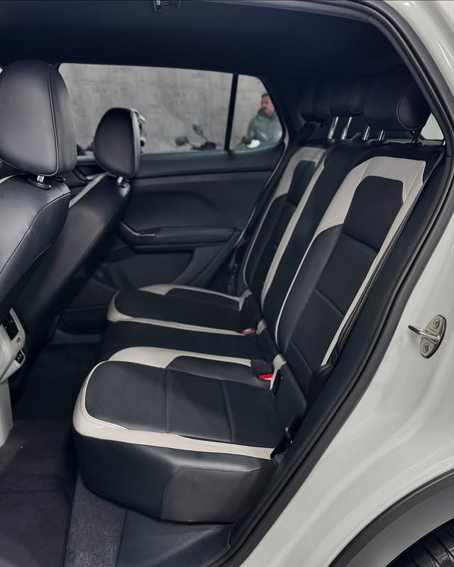 VENDIDO ✅ - VW T‑Cross Highline 1.4 TSI Automático | 2019/2020
