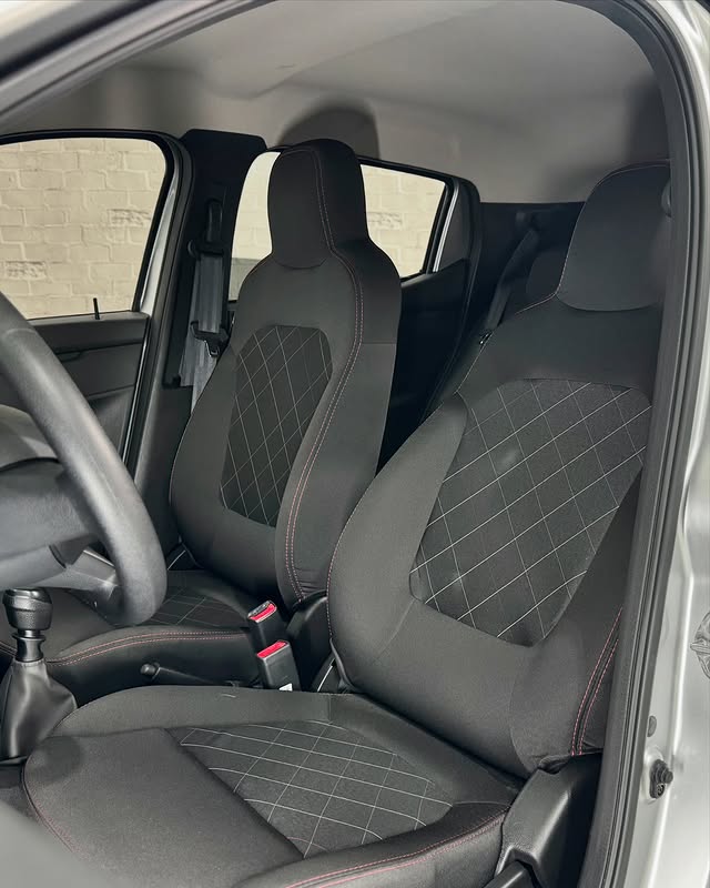 VENDIDO ✅ - Renault Kwid Zen 1.0 Flex Manual | 2024