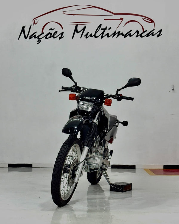 VENDIDO ✅ - Yamaha XT 600 | 2004/2004