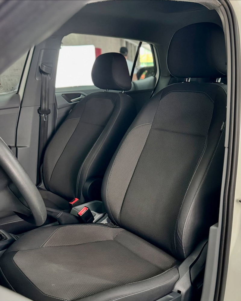 Volkswagen T‑Cross Sense 1.0 TSI Automática | 2020/2020
