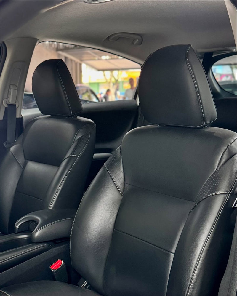 VENDIDO ✅ - Honda HR-V EX 1.8 Automática Flex | 2016/2017