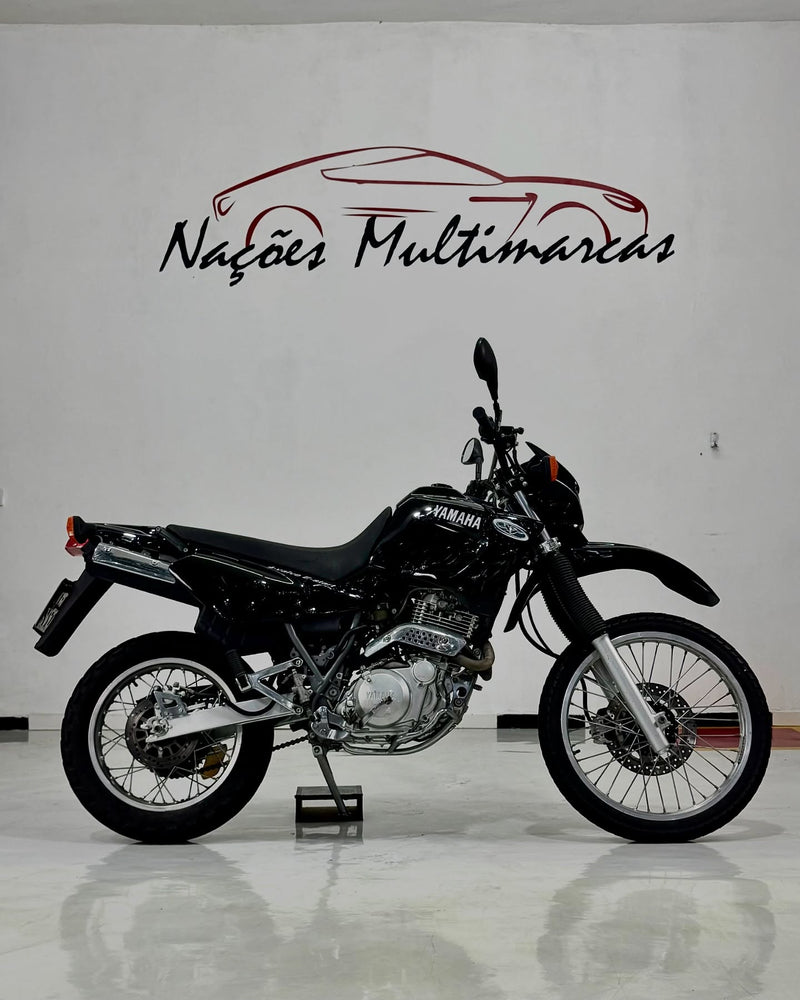 VENDIDO ✅ - Yamaha XT 600 | 2004/2004