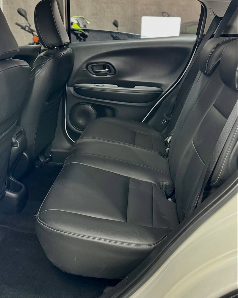 VENDIDO ✅ - Honda HR-V EX 1.8 Automática Flex | 2016/2017