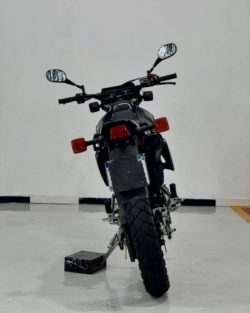VENDIDO ✅ - Yamaha XT 600 | 2004/2004