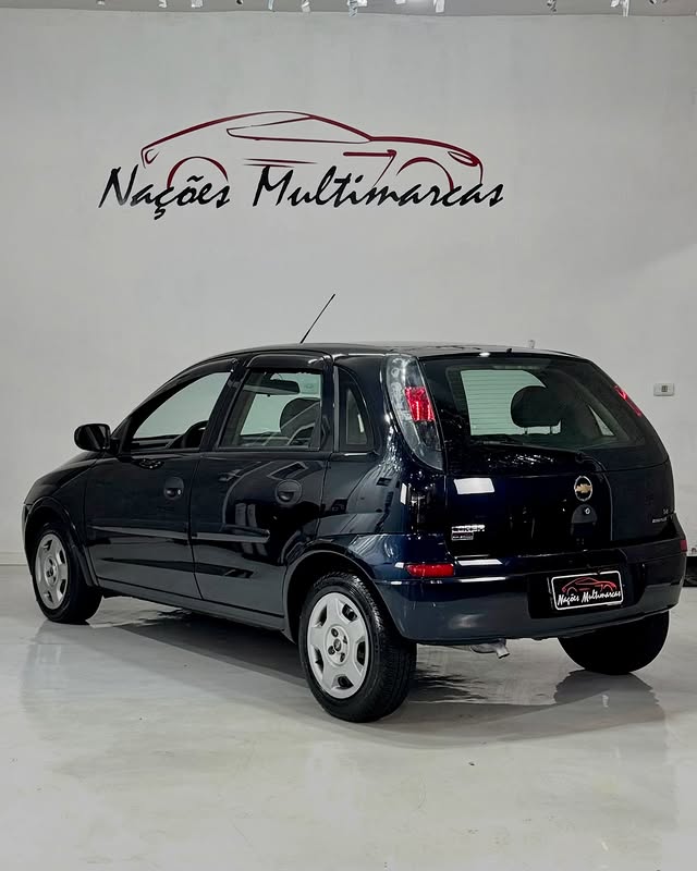 VENDIDO ✅ - Chevrolet Corsa Maxx 1.4 Flex | 2012