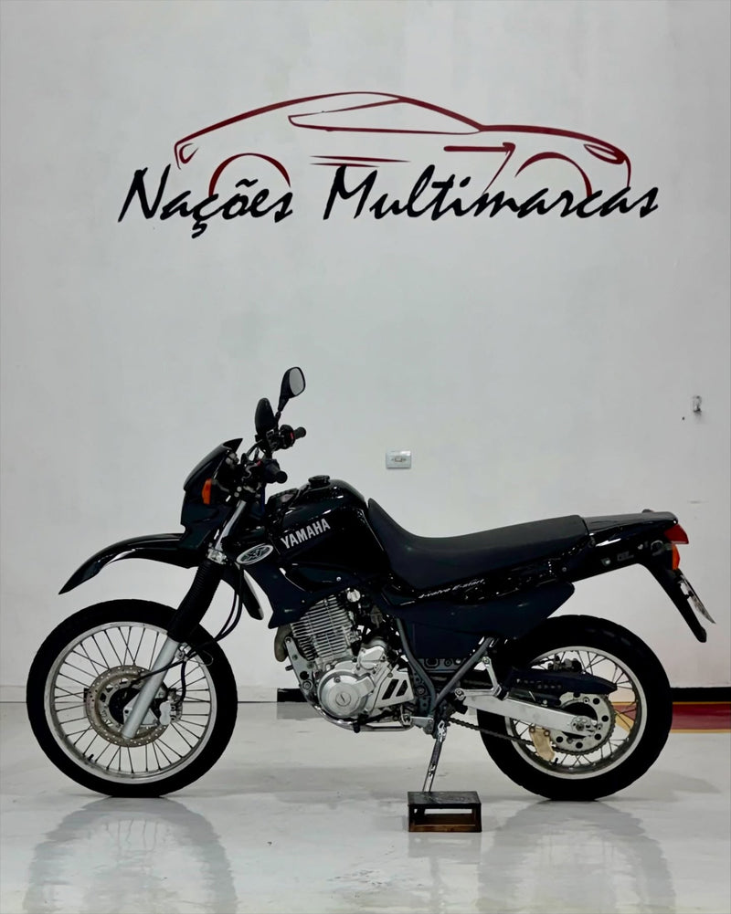 VENDIDO ✅ - Yamaha XT 600 | 2004/2004