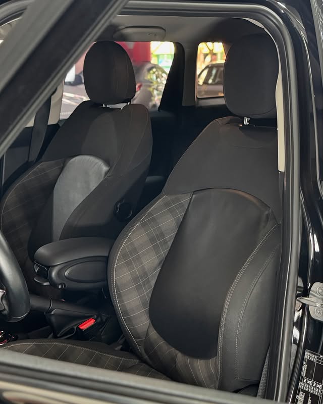VENDIDO ✅ - Mini Cooper S 2.0 Turbo | 2016/2017