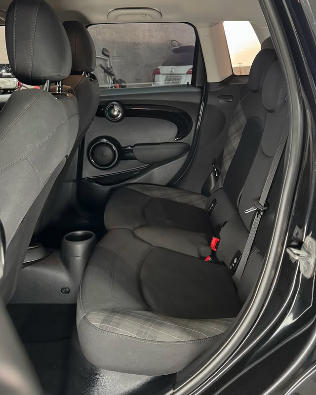 VENDIDO ✅ - Mini Cooper S 2.0 Turbo | 2016/2017