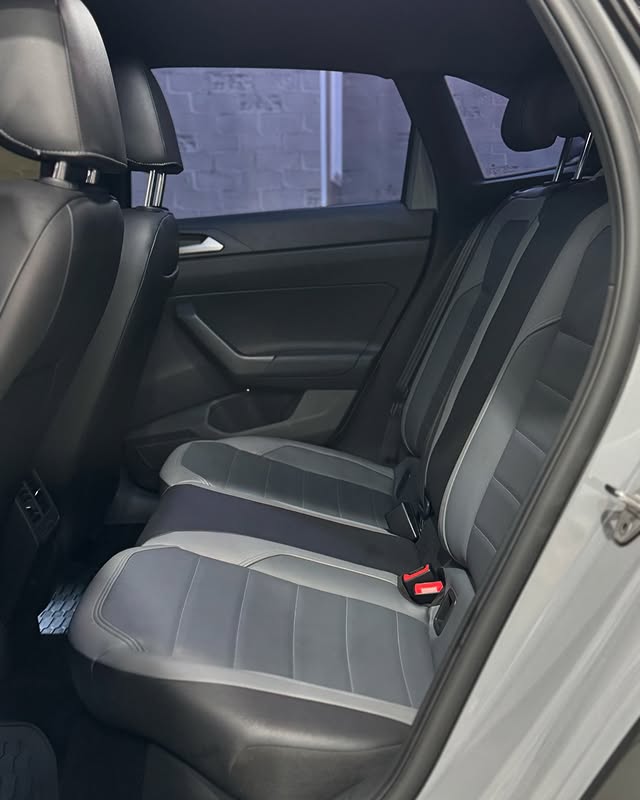 VENDIDO ✅ - Nivus Highline 1.0 TSI Automático | 2022
