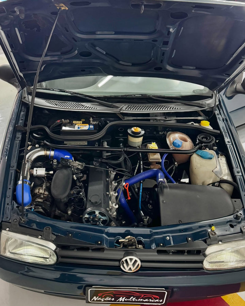 VENDIDO ✅ - Volkswagen Parati Forjada | 1997