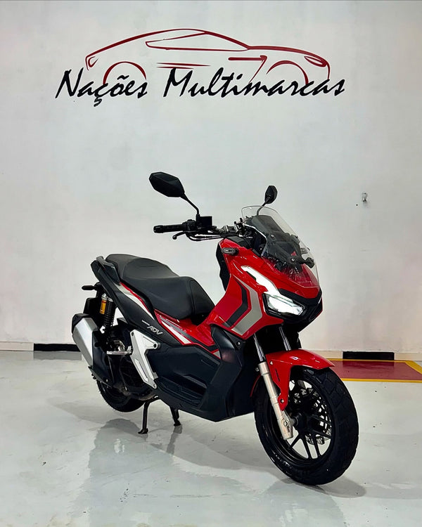 Honda ADV 150 | 2024/2025
