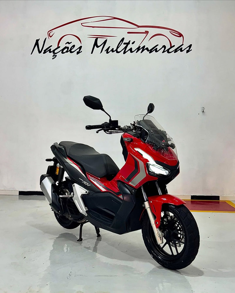 Honda ADV 150 | 2024/2025