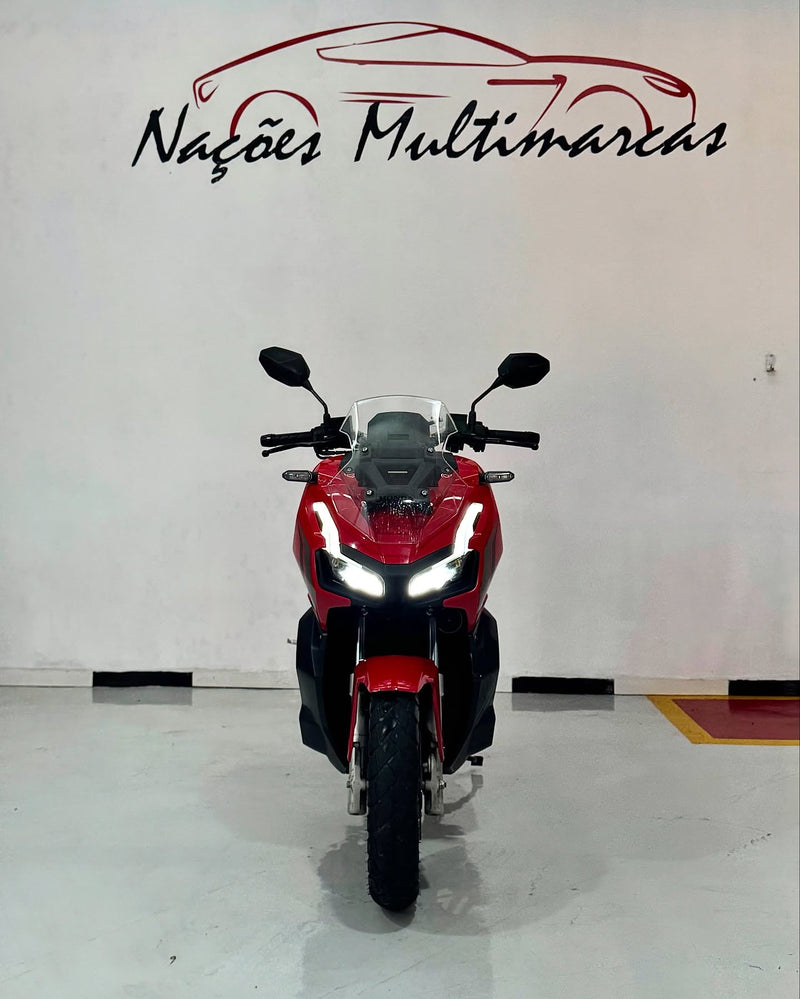 Honda ADV 150 | 2024/2025