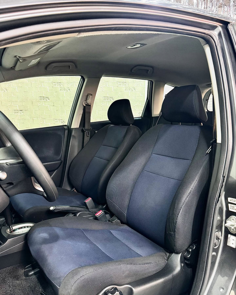 VENDIDO ✅ Honda Fit EX 1.4 Automático | 2013