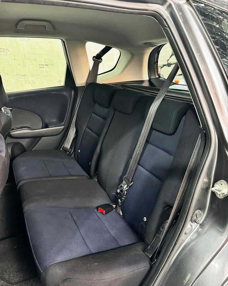 VENDIDO ✅ Honda Fit EX 1.4 Automático | 2013
