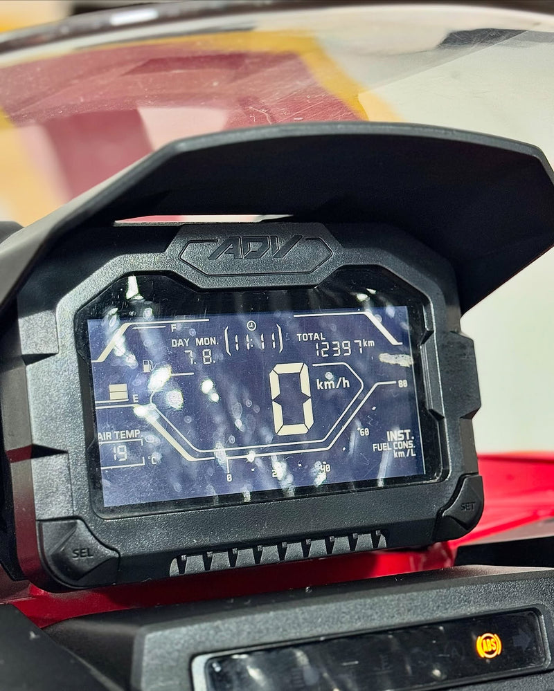 Honda ADV 150 | 2024/2025