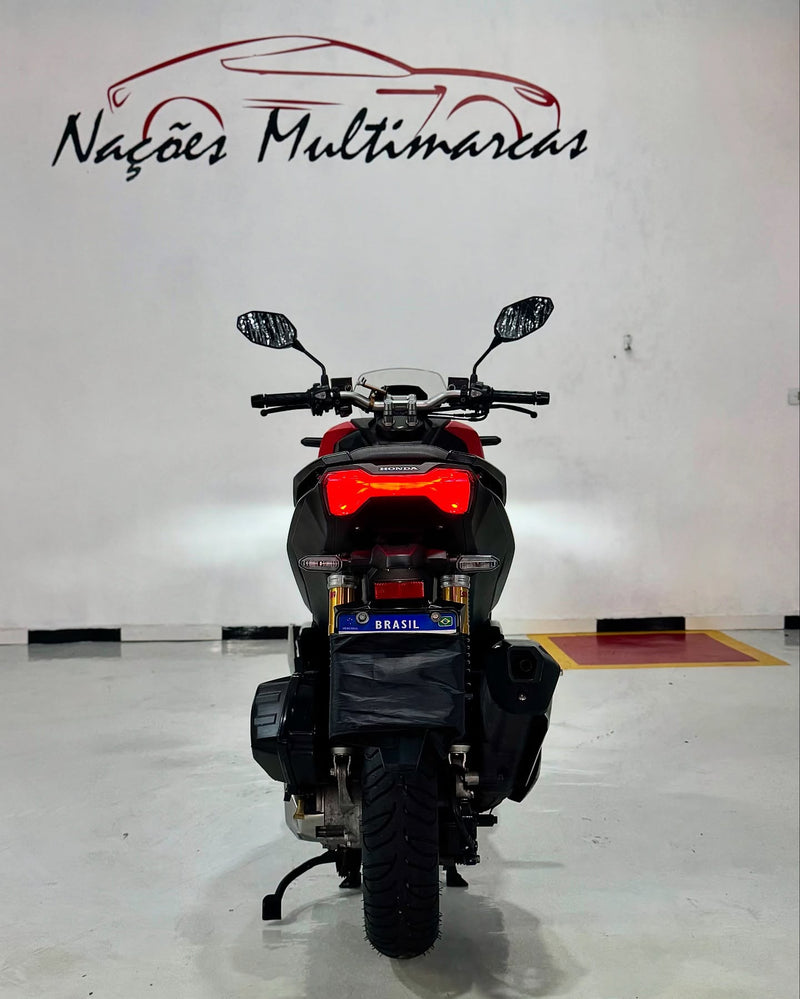 Honda ADV 150 | 2024/2025