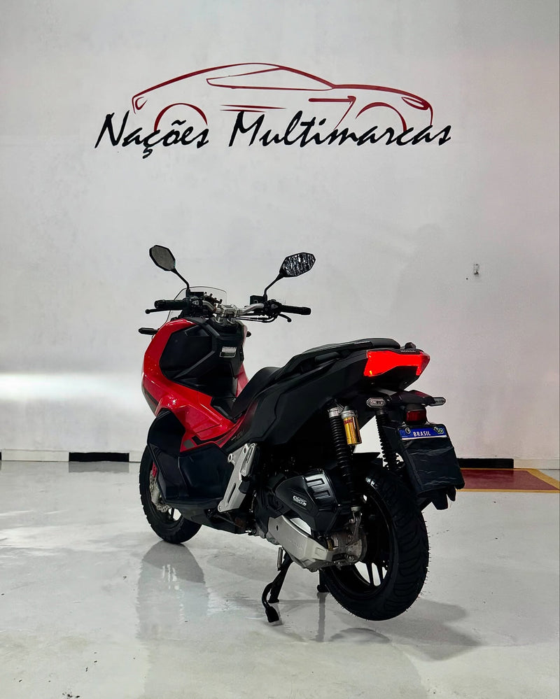 Honda ADV 150 | 2024/2025