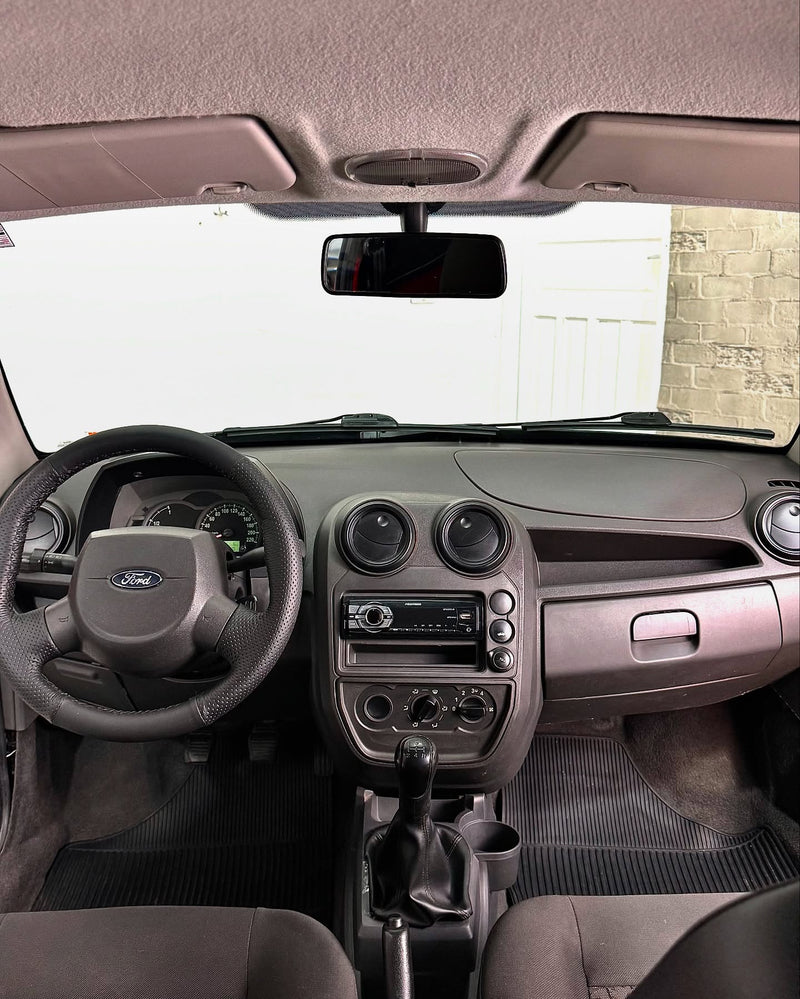 VENDIDO ✅ - Ford Ka 1.0 | 2009