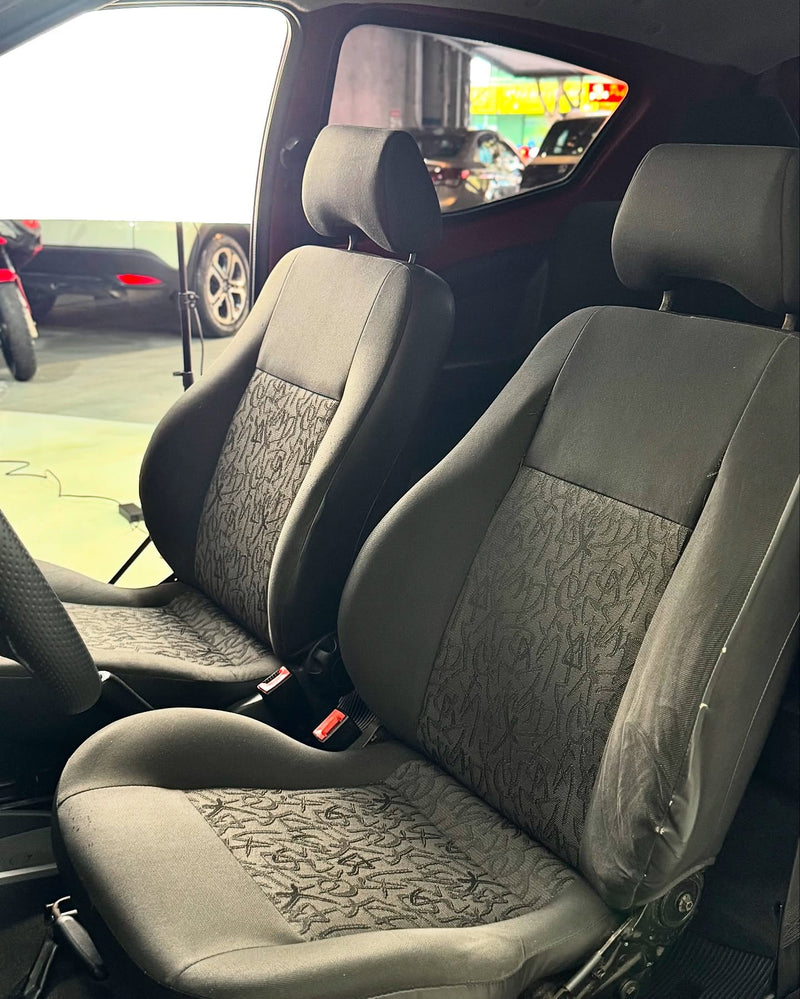 VENDIDO ✅ - Ford Ka 1.0 | 2009