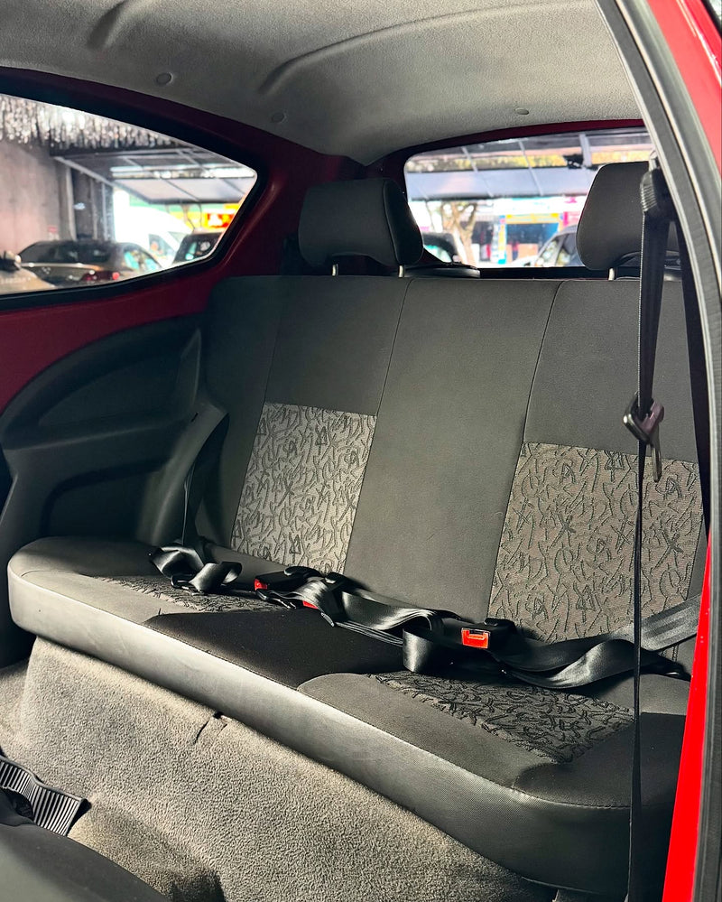 VENDIDO ✅ - Ford Ka 1.0 | 2009