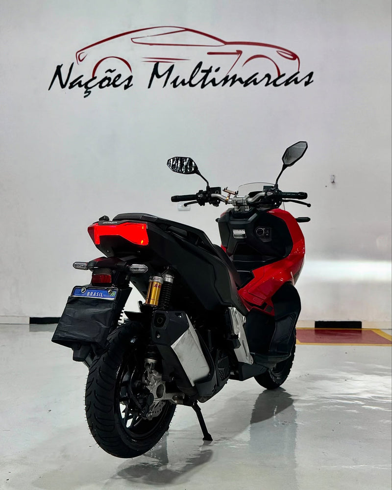 Honda ADV 150 | 2024/2025