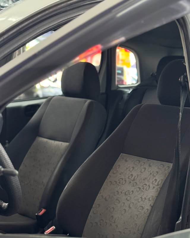 VENDIDO ✅ - Ford Fiesta 1.0 Flex | 2009/2010
