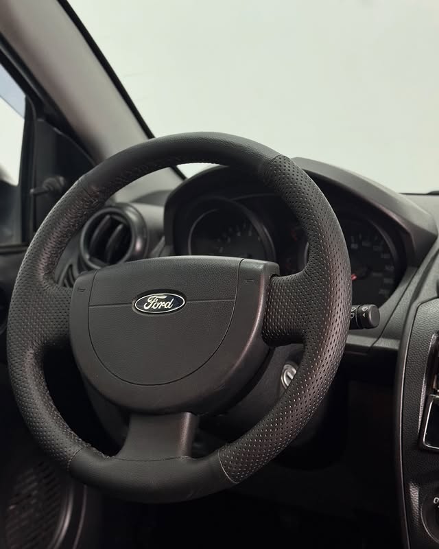 VENDIDO ✅ - Ford Fiesta 1.0 Flex | 2009/2010