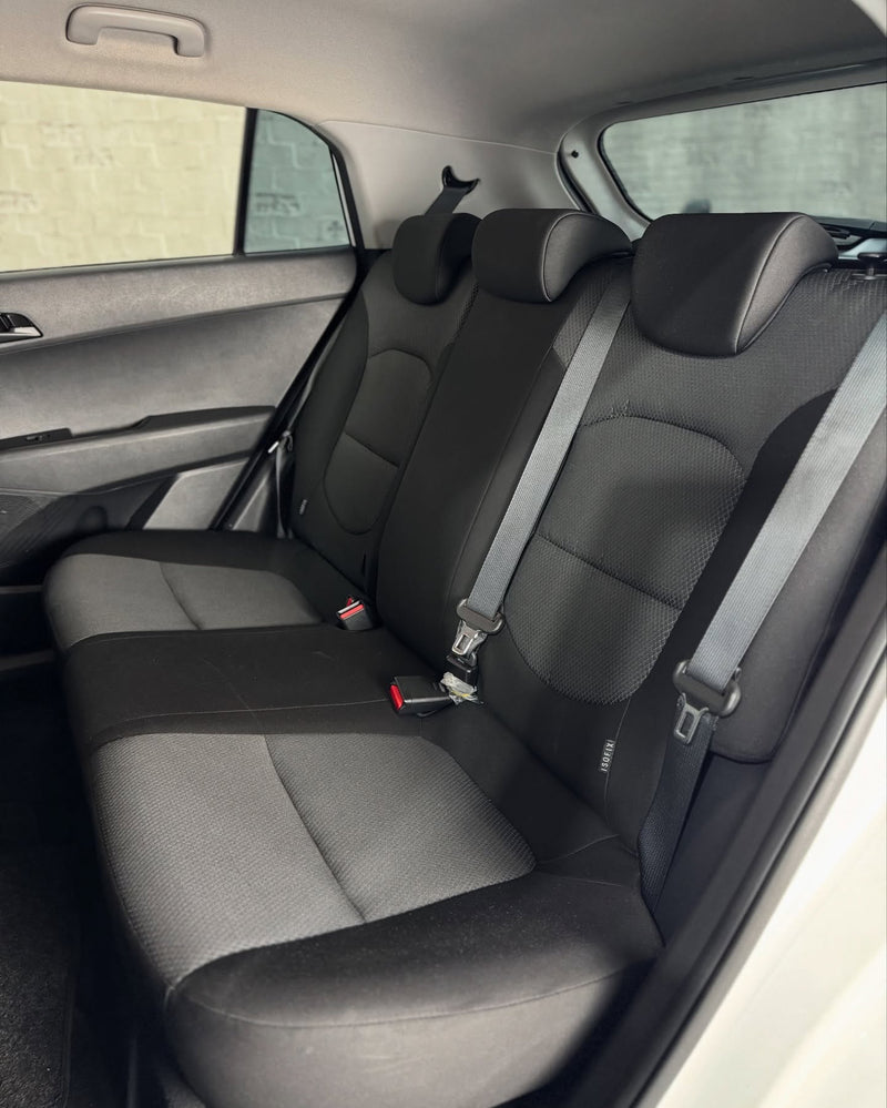 VENDIDO ✅ Hyundai Creta Attitude 1.6 Flex | 2019/2019