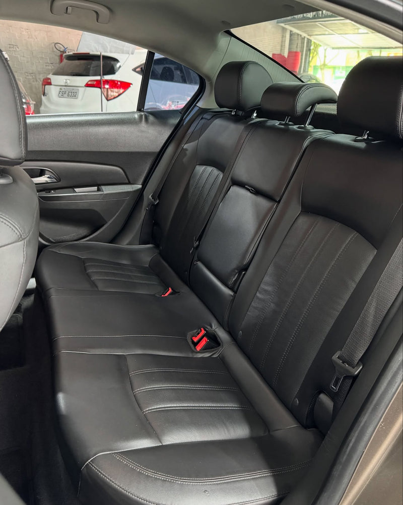 VENDIDO ✅ - Chevrolet Cruze LT 1.8 Flex | 2016/2016