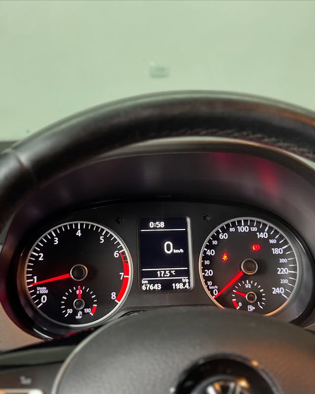 VENDIDO ✅ - Volkswagen Fox Xtreme 1.6 Flex | 2020/2021