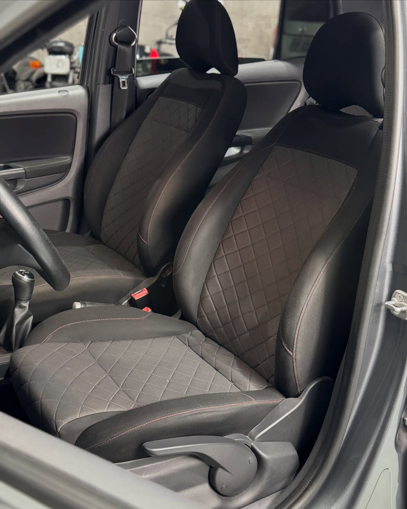 VENDIDO ✅ - Volkswagen Fox Xtreme 1.6 Flex | 2020/2021