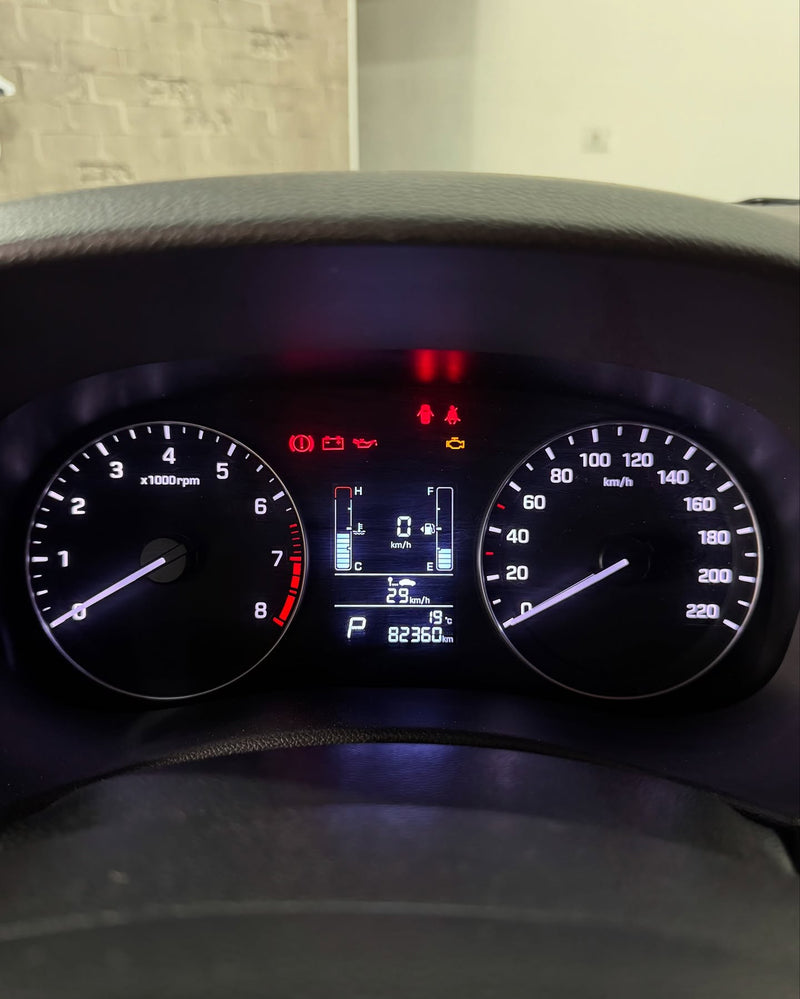 VENDIDO ✅ Hyundai Creta Attitude 1.6 Flex | 2019/2019