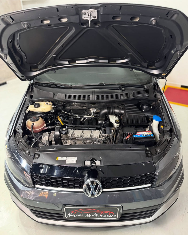 VENDIDO ✅ - Volkswagen Fox Xtreme 1.6 Flex | 2020/2021