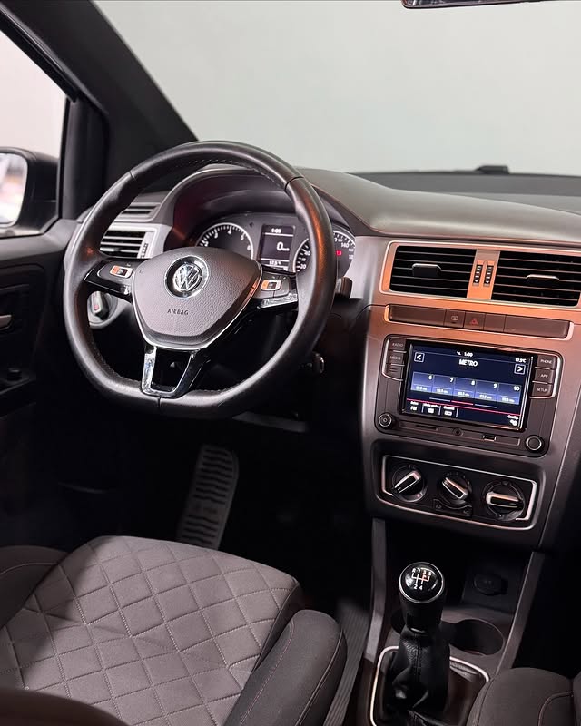 VENDIDO ✅ - Volkswagen Fox Xtreme 1.6 Flex | 2020/2021