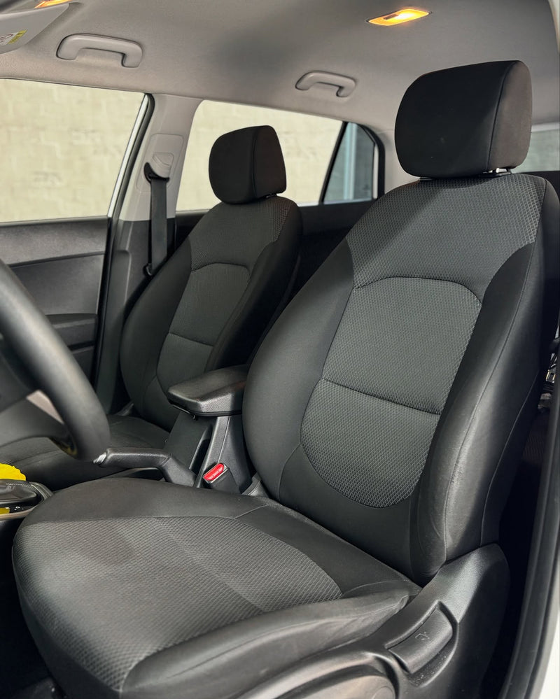 VENDIDO ✅ Hyundai Creta Attitude 1.6 Flex | 2019/2019