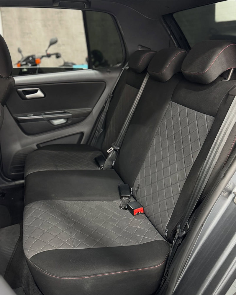 VENDIDO ✅ - Volkswagen Fox Xtreme 1.6 Flex | 2020/2021