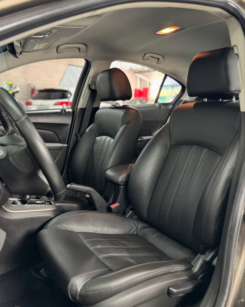 VENDIDO ✅ - Chevrolet Cruze LT 1.8 Flex | 2016/2016