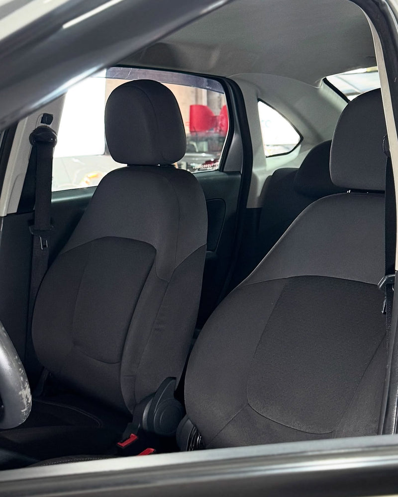 VENDIDO ✅ - Fiat Grand Siena Attractive 1.0 Flex Manual | 2018/2018