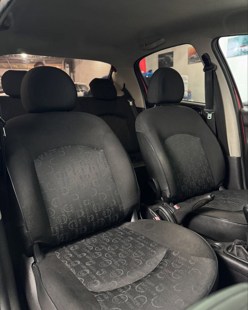 VENDIDO ✅ - Peugeot 206 Essence 1.4 Flex | 2008/2008