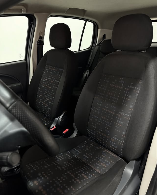 VENDIDO ✅ - Fiat Uno Vivace 1.0 Flex | 2014/2015