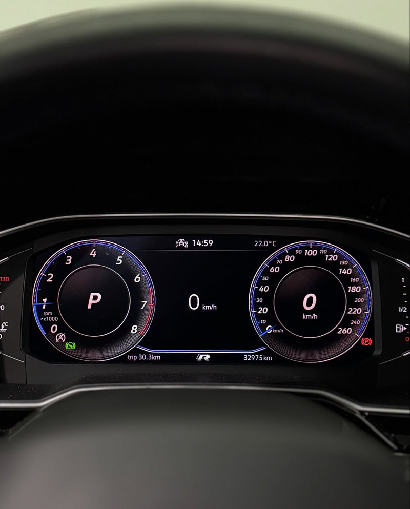 VENDIDO ✅ - Volkswagen Nivus Launching Edition 1.0 TSI | 2022/2022
