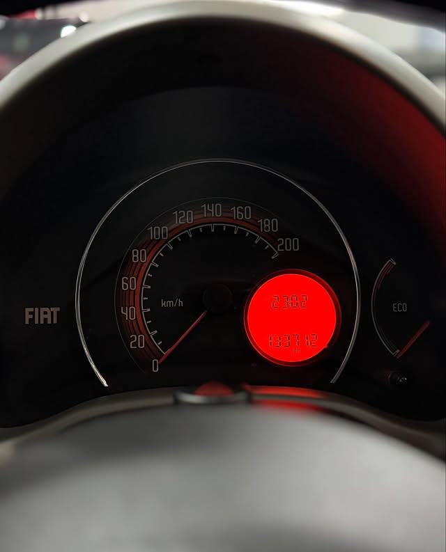 VENDIDO ✅ - Fiat Uno Vivace 1.0 Flex | 2014/2015